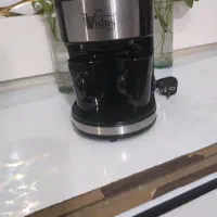 مینی قهوه ساز دوکاپ