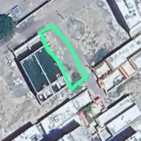 زمین-مسکونی-آماده-ساخت-دو-نبش-بافت-نوساز