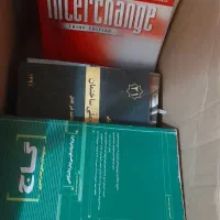 فورش فوری بدلیل مهاجرت|کتاب و مجله آموزشی|قزوین, |دیوار