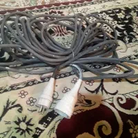 سیم سیار مسی 12متر