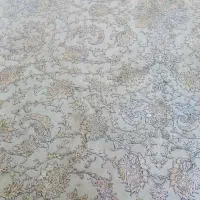 ۲ عدد فرش ۱۲ متری ۱۵۰۰ شانه ۴۵۰۰ تراکم