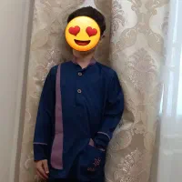 پنل پرده دو عدد|پرده، رانر، رومیزی|تهران, توحید|دیوار