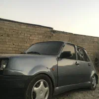 رنو پی کی pk مدل ۸۶|خودرو سواری و وانت|تهران, شهرک طالقانی|دیوار