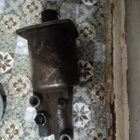 پمپ کلاج کمپرسور پمپ ترمز خاور ایسوزو ده تن بنز|قطعات یدکی و لوازم جانبی|مشهد, سمزقند|دیوار