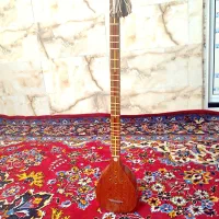 ساز سه تار سنتی