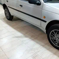 پژومدل۹۸|خودرو سواری و وانت|جیرفت, |دیوار