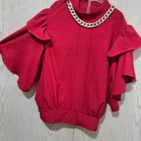 تاب دامن دخترانه