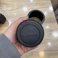 لنز Canon EF 100mm f/2.8 Macro|دوربین عکاسی و فیلم‌برداری|اصفهان, شاهزاده ابراهیم|دیوار