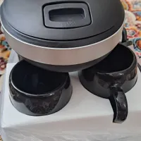 سلام قهوه سازکادواوردن نمی خوام نوهست