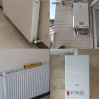 لوله کشی اب و فاضلاب،نصب ابگرمکن، پکیج،پمپ اب|خدمات پیشه و مهارت|دزفول, |دیوار