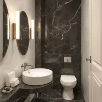 نصب سرامیک و اسلب تخصصی بدون تخریب|خدمات پیشه و مهارت|کیش, |دیوار