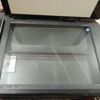 پرینتر رنگی اپسون مدل tx210
