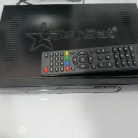 دیجیتال گیرنده استارست 9990HD تخفیف پای معامله|پخشکننده DVD و ویدیو|اهواز, بهارستان|دیوار