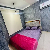 دوخوابه سوییت نوساز