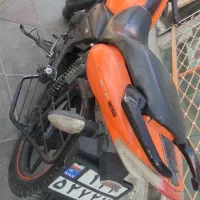 آپاچی 160مدل 88کاشمر|موتورسیکلت|کاشمر, |دیوار