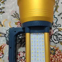 انواع مدل پروژکتور چراغقوه ابزارآلات موجود