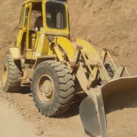 اجاره دهنده لودر 920|خدمات حمل و نقل|تهران, خاوران|دیوار