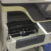فروش پرینتر مدل 527