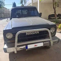 پاترول۷۳ تمیز