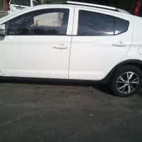 لیفانx50|خودرو سواری و وانت|کرج, عظیمیه|دیوار