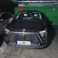 کی ام سی x5 صفر