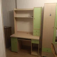 کمد لباسی میزتحریر