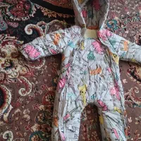 نوزادی|کفش و لباس بچه|خرمآباد, |دیوار