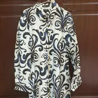 شومیز خنک تابستانی
