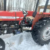 تراکتور۸۵|خودرو سنگین|امام, |دیوار