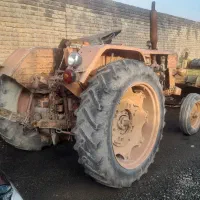 فروش غلطک کششی وتراکتور|خودرو سنگین|میاندوآب, |دیوار