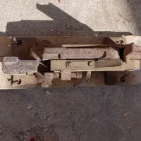 قیچی میلگرد|ابزارآلات|مشهد, کوی دروی|دیوار