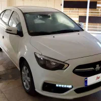 شاهین GL 1404 / صفر کارکرده/ اقساط اسان بانک سامان