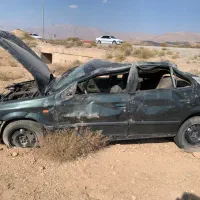 سمند تصادفی