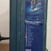 عمود بر BOSCH مدل GST150BCE|ابزارآلات|تهران, یوسفآباد|دیوار