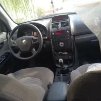 تاکسی سورن پلاس صفر|خودرو سواری و وانت|پردیس, فاز ۸|دیوار