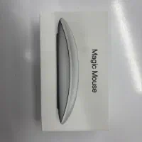 Majic mouse 2