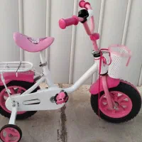 فروش دو چرخه کودک