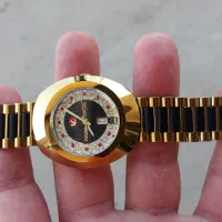 ساعت رادو اتومات