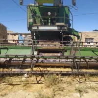 کمباین مدل 69