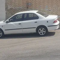 سمند ۹۰دوگانه شرکتی
