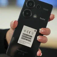 شیائومی نوت ۱۳ پرو 4G