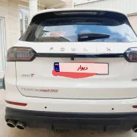 تیگو ۸ پرومکس IE