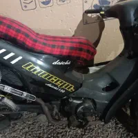 موتور دایچی پلاک ملی  مدل ۹۰