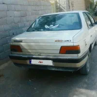 پژو۴۰۵ مدل۸۵