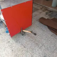 اجاق گاز فلافل|اجاق گاز و لوازم برقی پخت‌وپز|رامهرمز, |دیوار