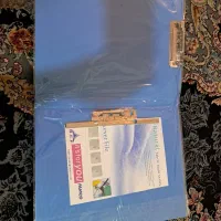 کیف کلاسوری وپوشه زونکن دار|کیف، کفش، کمربند|شیراز, قلعه نو|دیوار