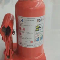 فروش جک نیسان
