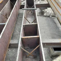 جوشکاری اسکلت فلزی|خدمات پیشه و مهارت|اسلامشهر, شهرک قائمیه|دیوار