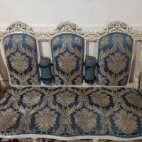 مبل ژاکارد هفت نفره