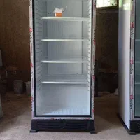 یخچال تک درب ifi cold